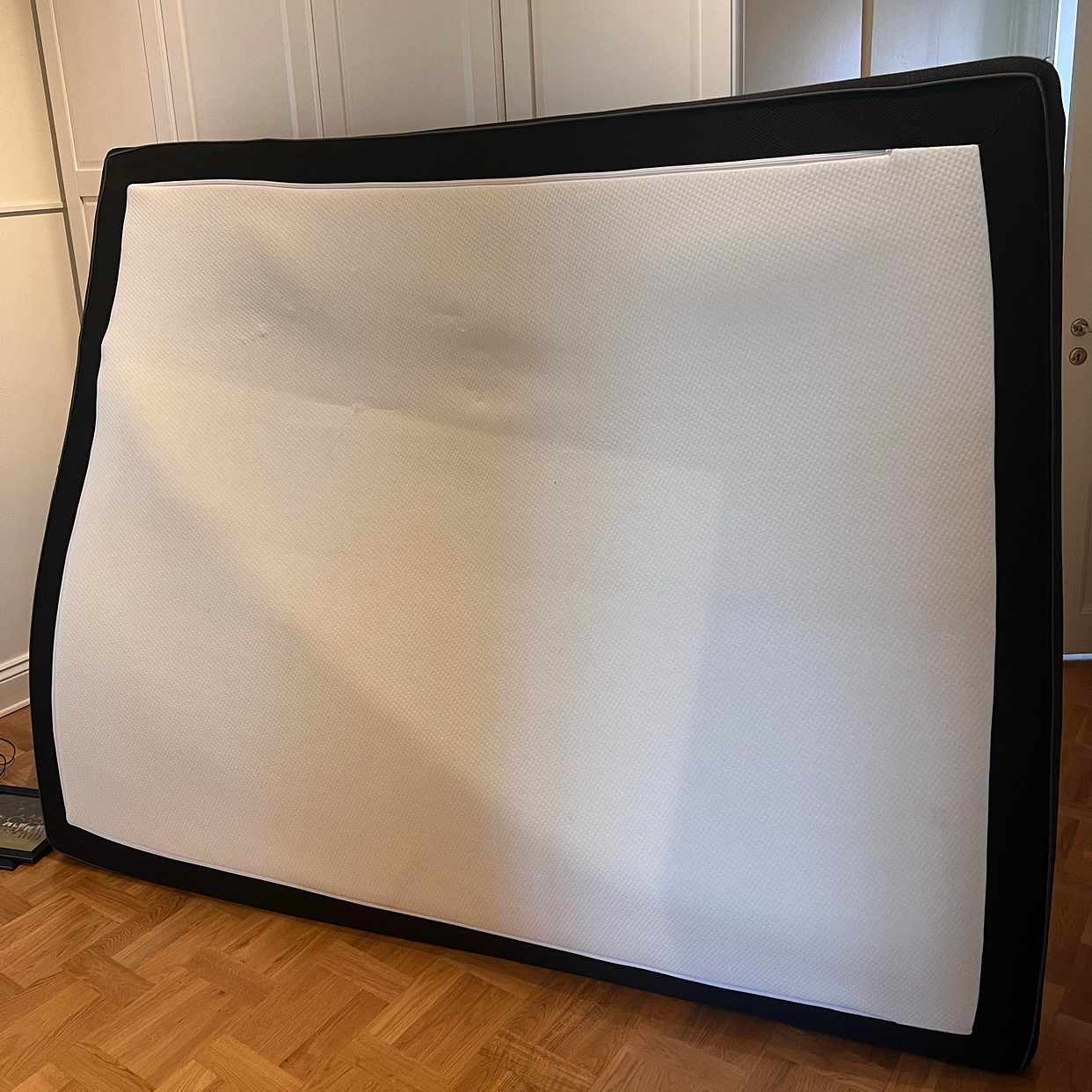 image of Madrass 160 cm - Stockholm