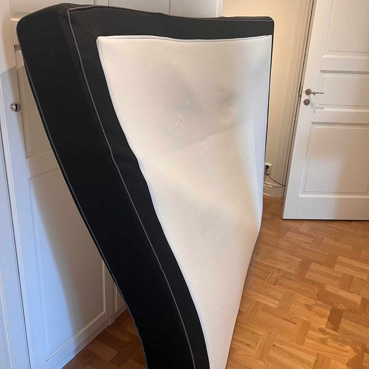 image of Madrass 160 cm - Stockholm