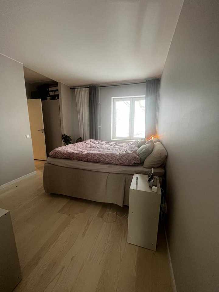 image of Säng 180 från Mio med mad - 