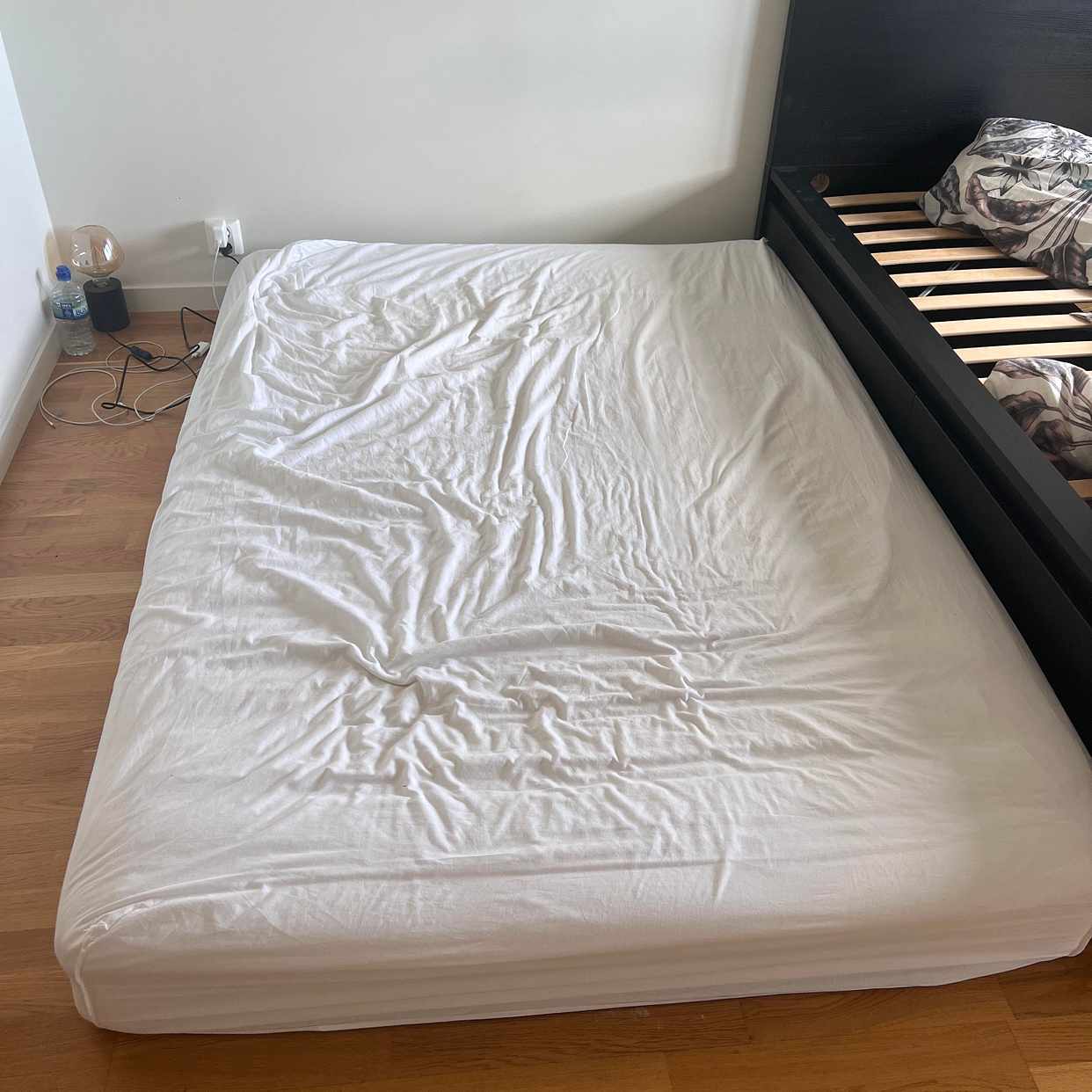 image of mattress - Norra Sofielund