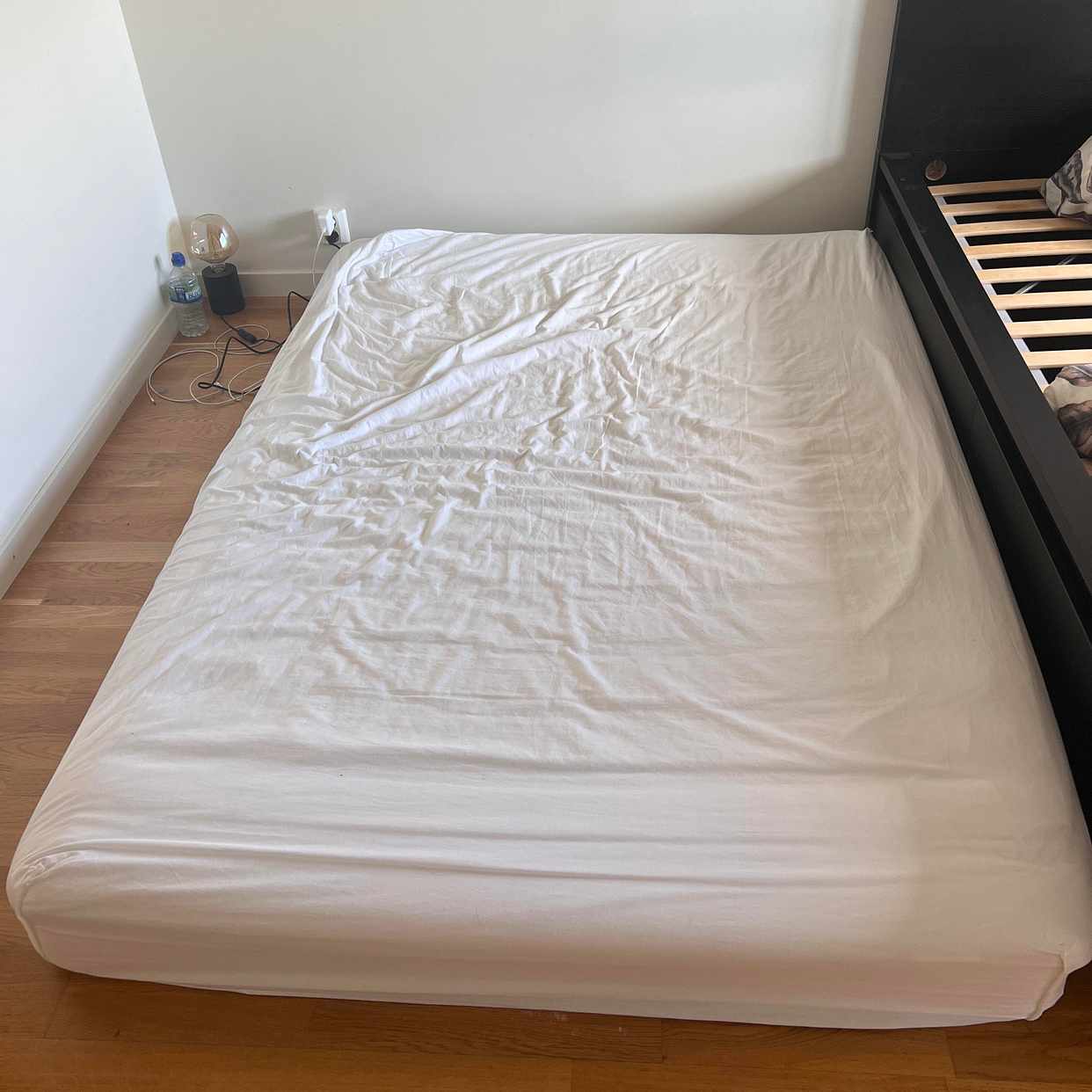 image of mattress - Norra Sofielund
