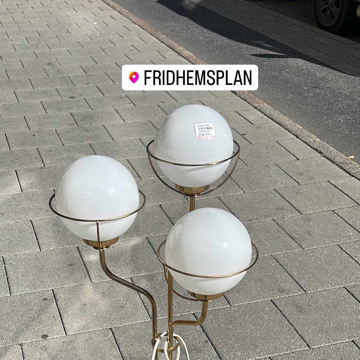 image of Lampa 1m - 