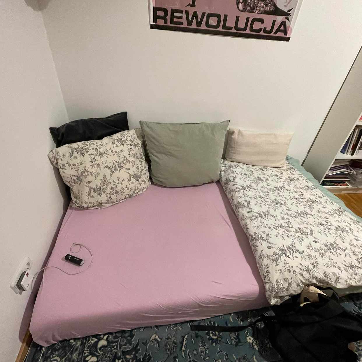 image of A mattress - Berlin