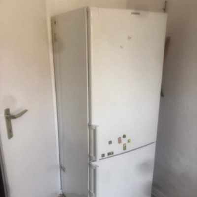 image of To move furniture and ref - 