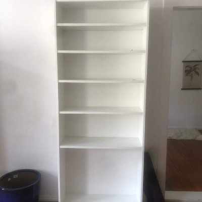 image of To move furniture and ref - 