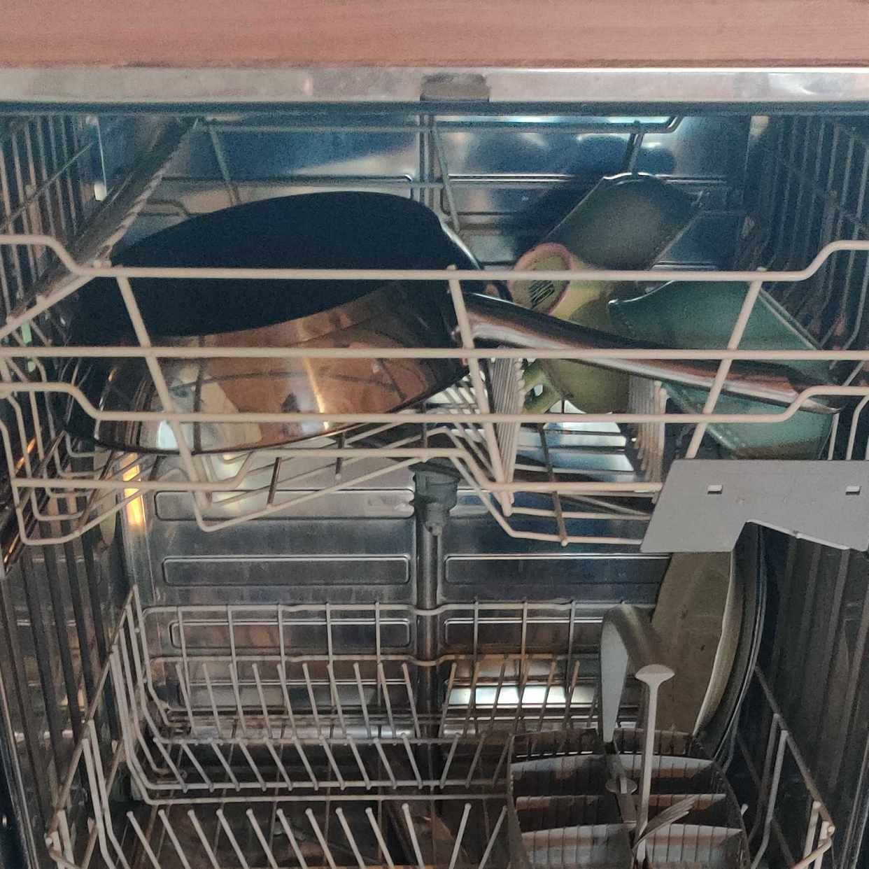 image of Cylinda DM 18 Dishwasher - Solna