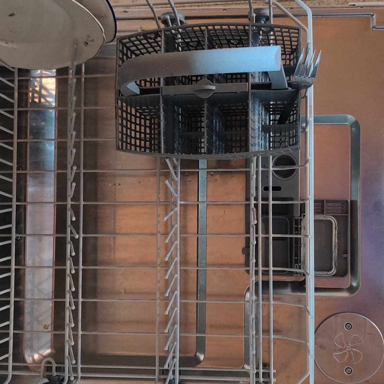 image of Cylinda DM 18 Dishwasher - Solna