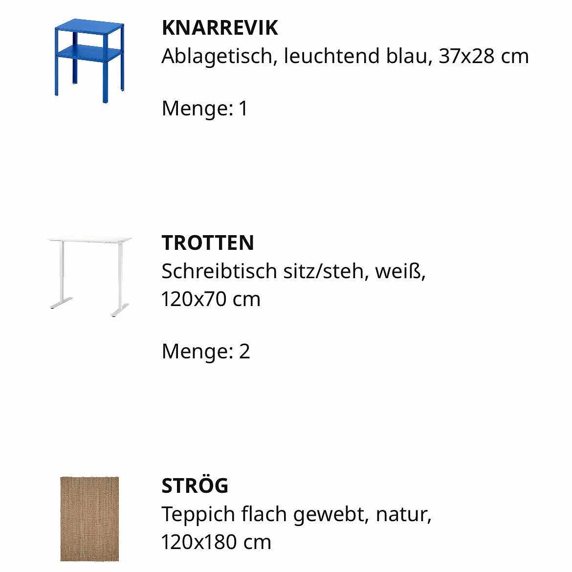 image of Ikea Pickup Lichtenberg - 