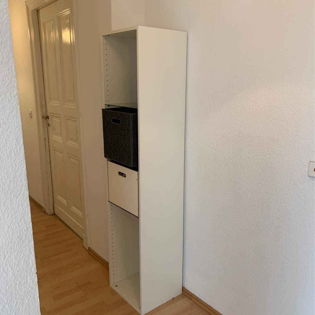image of Regal zu verschenken - Berlin