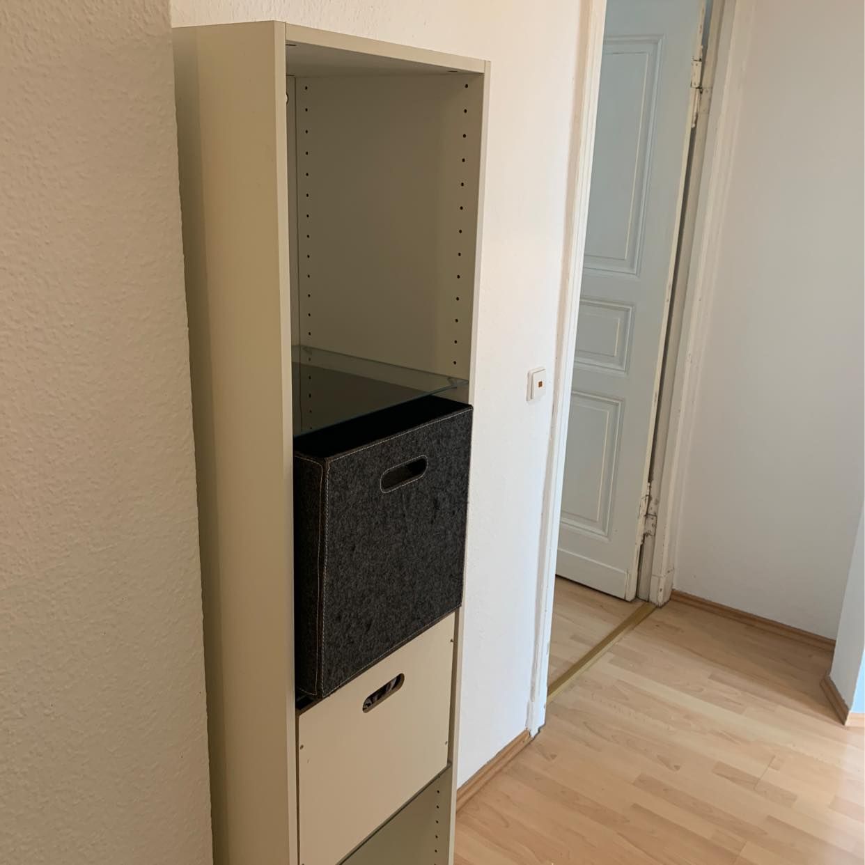 image of Regal zu verschenken - Berlin
