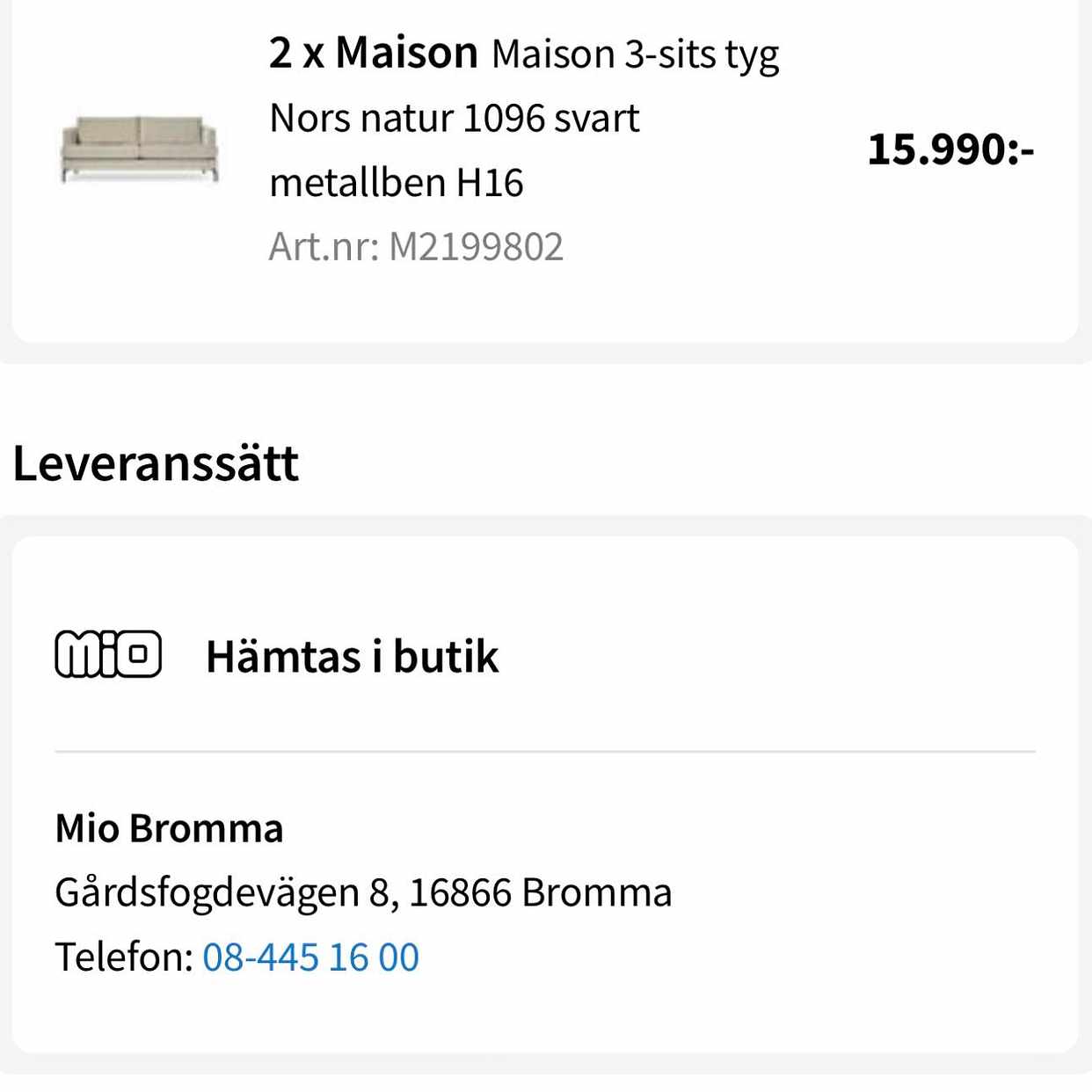 image of Bära och hämta - 