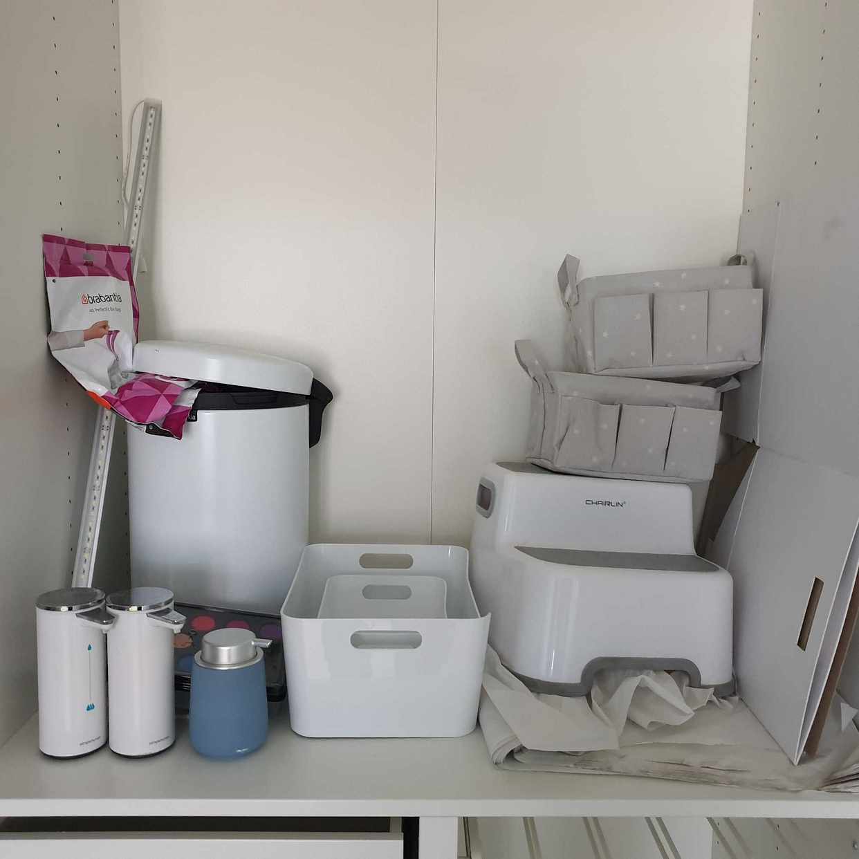 image of Usable household items - Stockholm