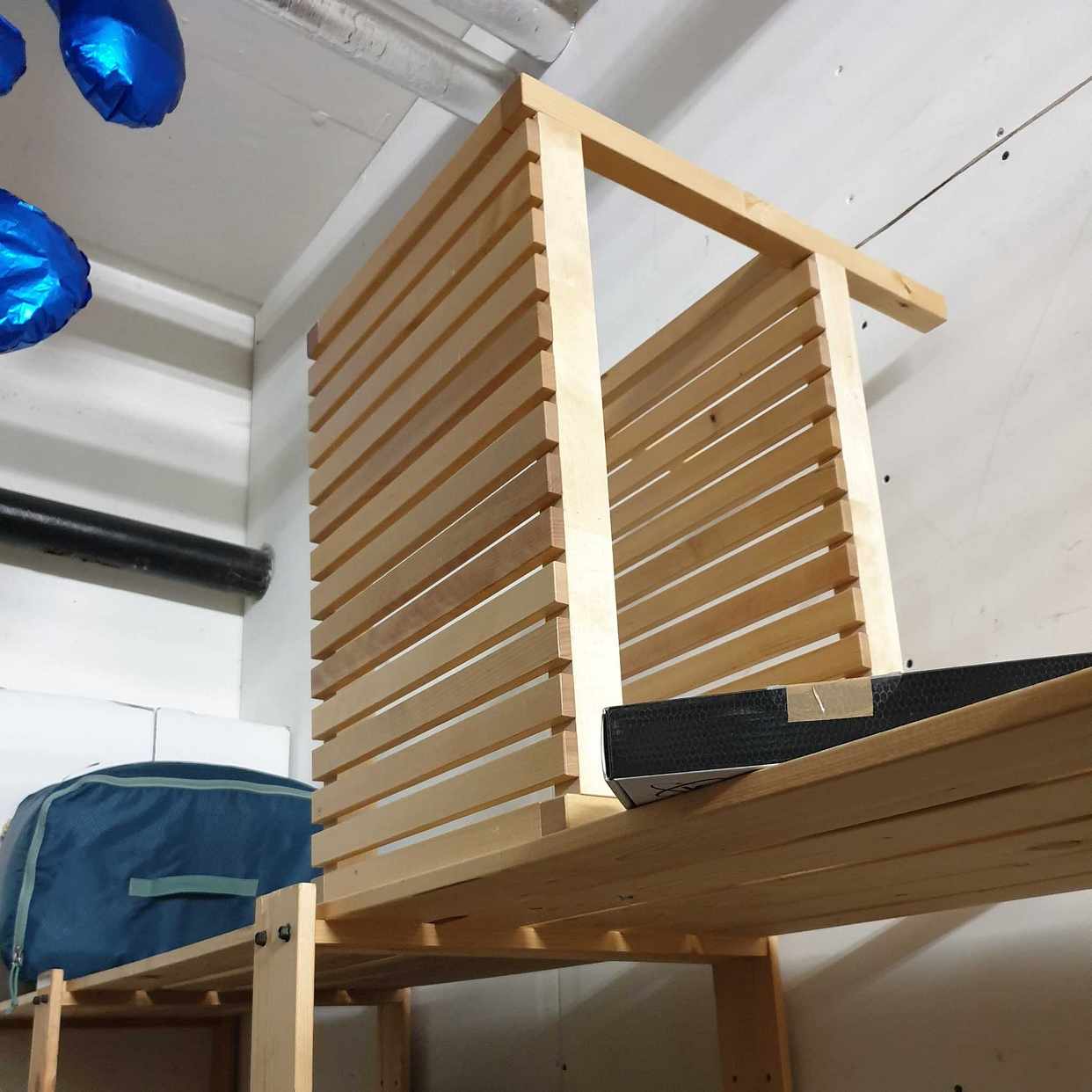 image of Usable household items - Stockholm