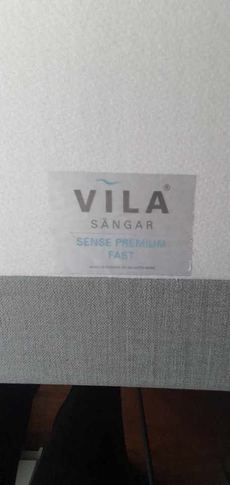 image of Vila sense premium kontin - 