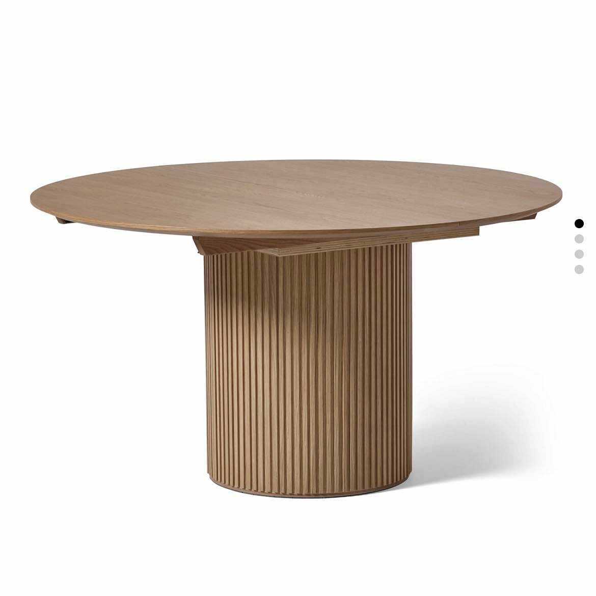 image of Dinning Table and 6 chair - 