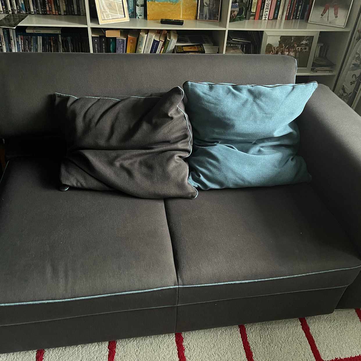 image of Sofa - Centrum