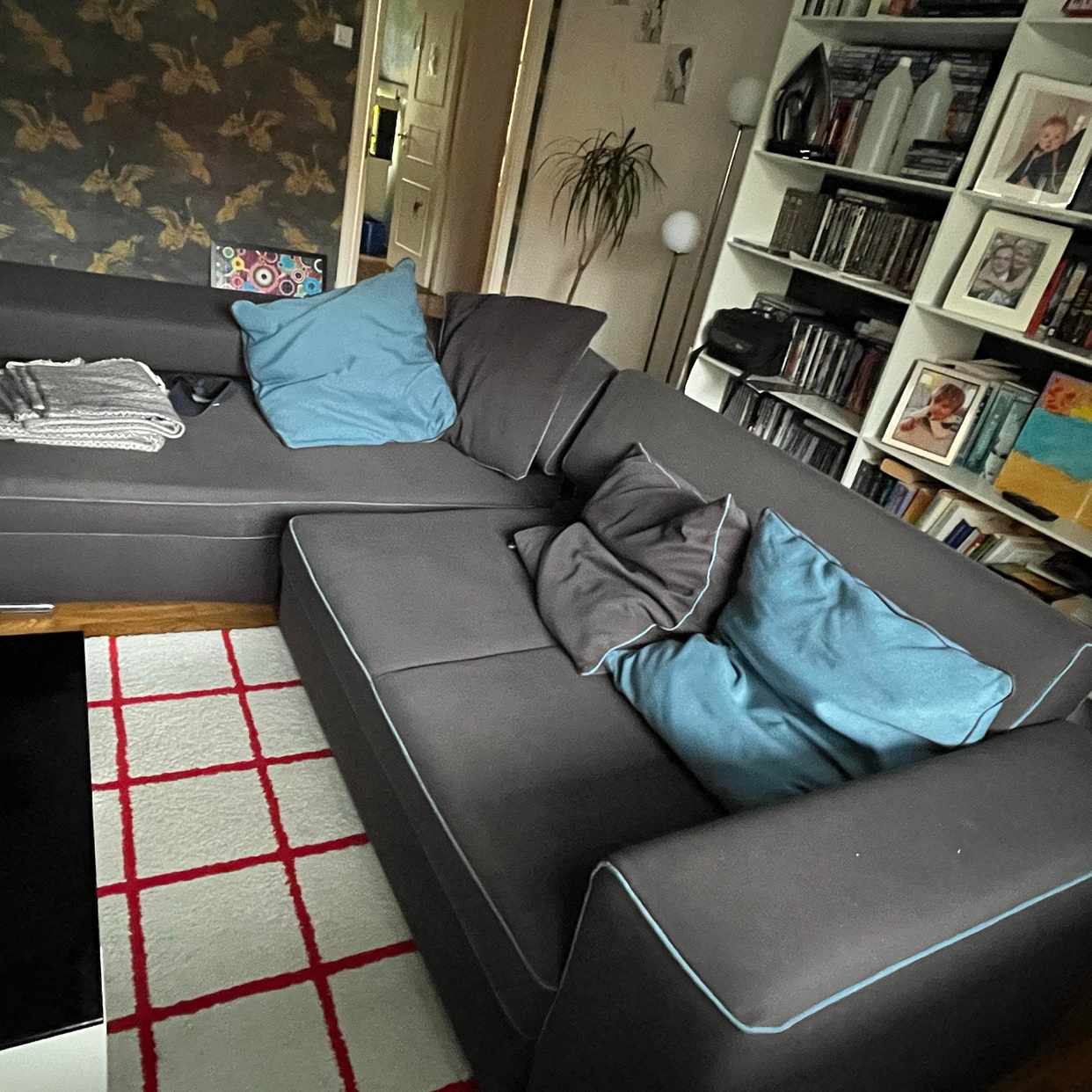 image of Sofa - Centrum