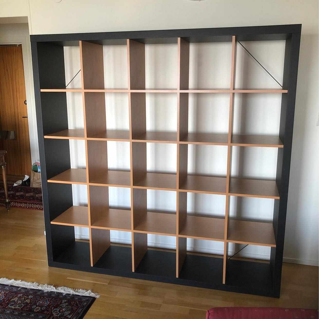 image of IKEA Expedit Bokhylla - 