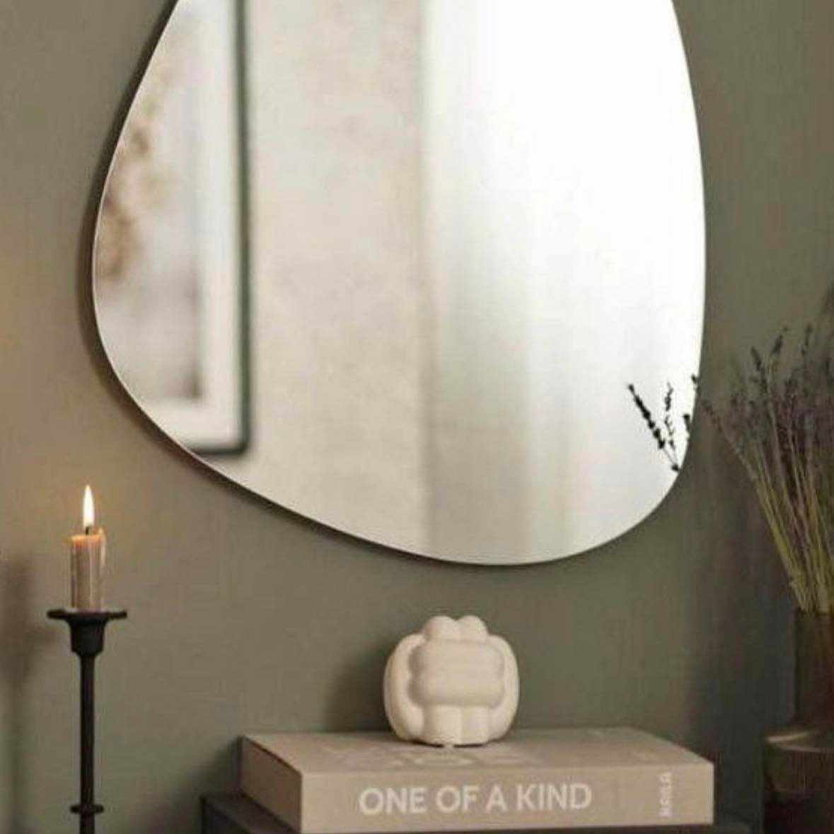image of Spegel 50*70 cm - 