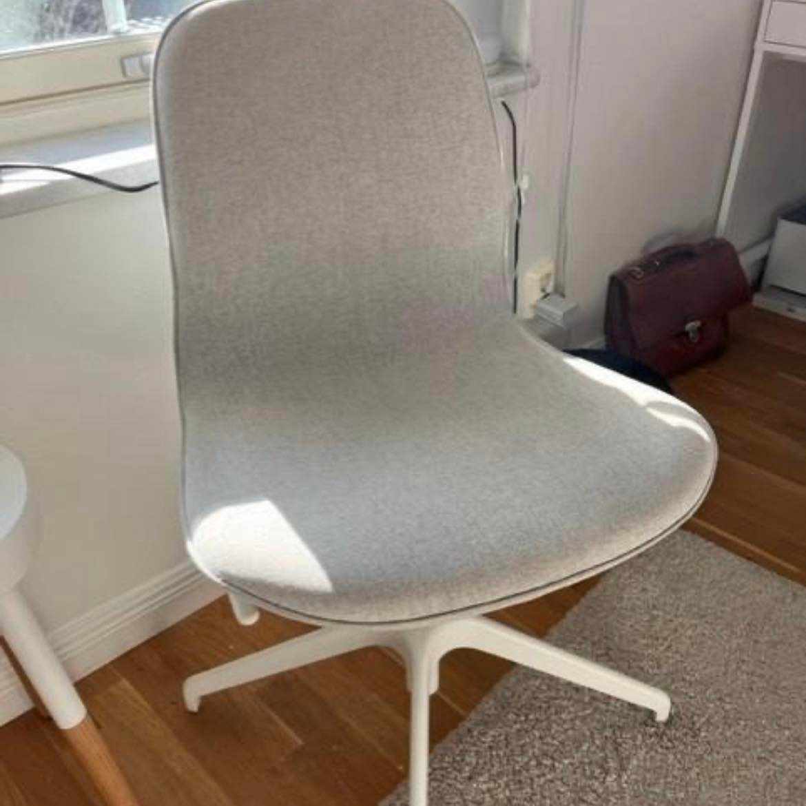 image of 1 chair / 1 kontorsstol - 