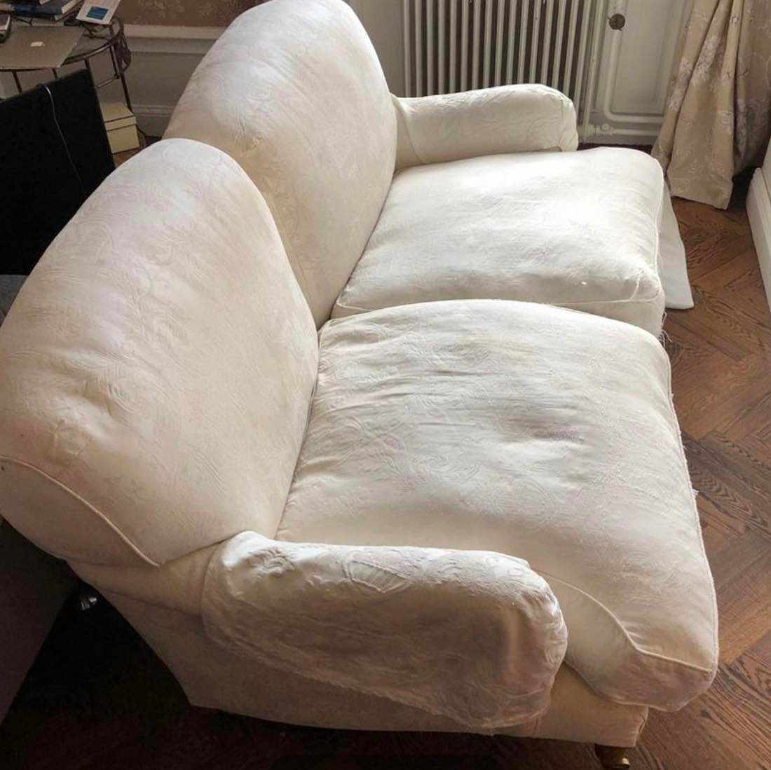 image of Transport sofa - 