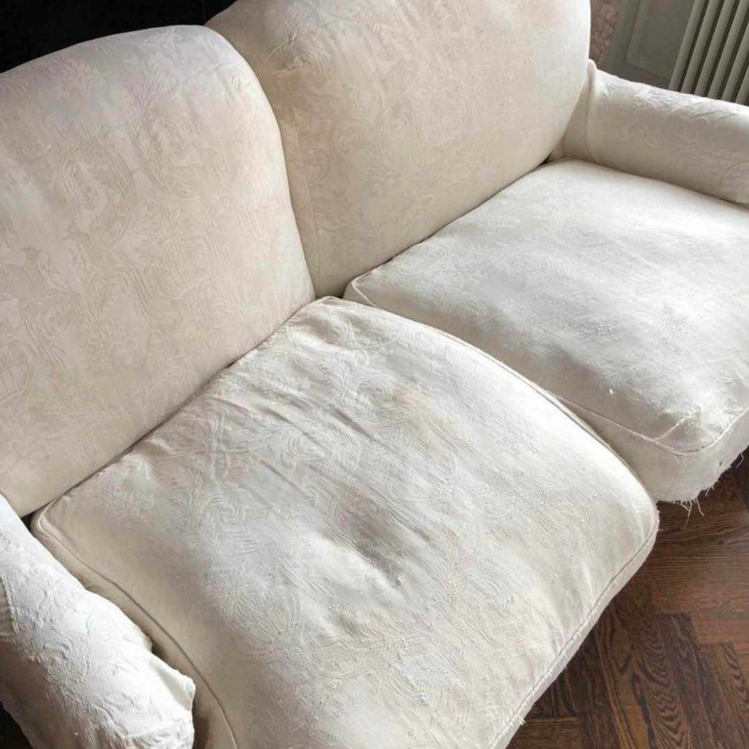 image of Transport sofa - 