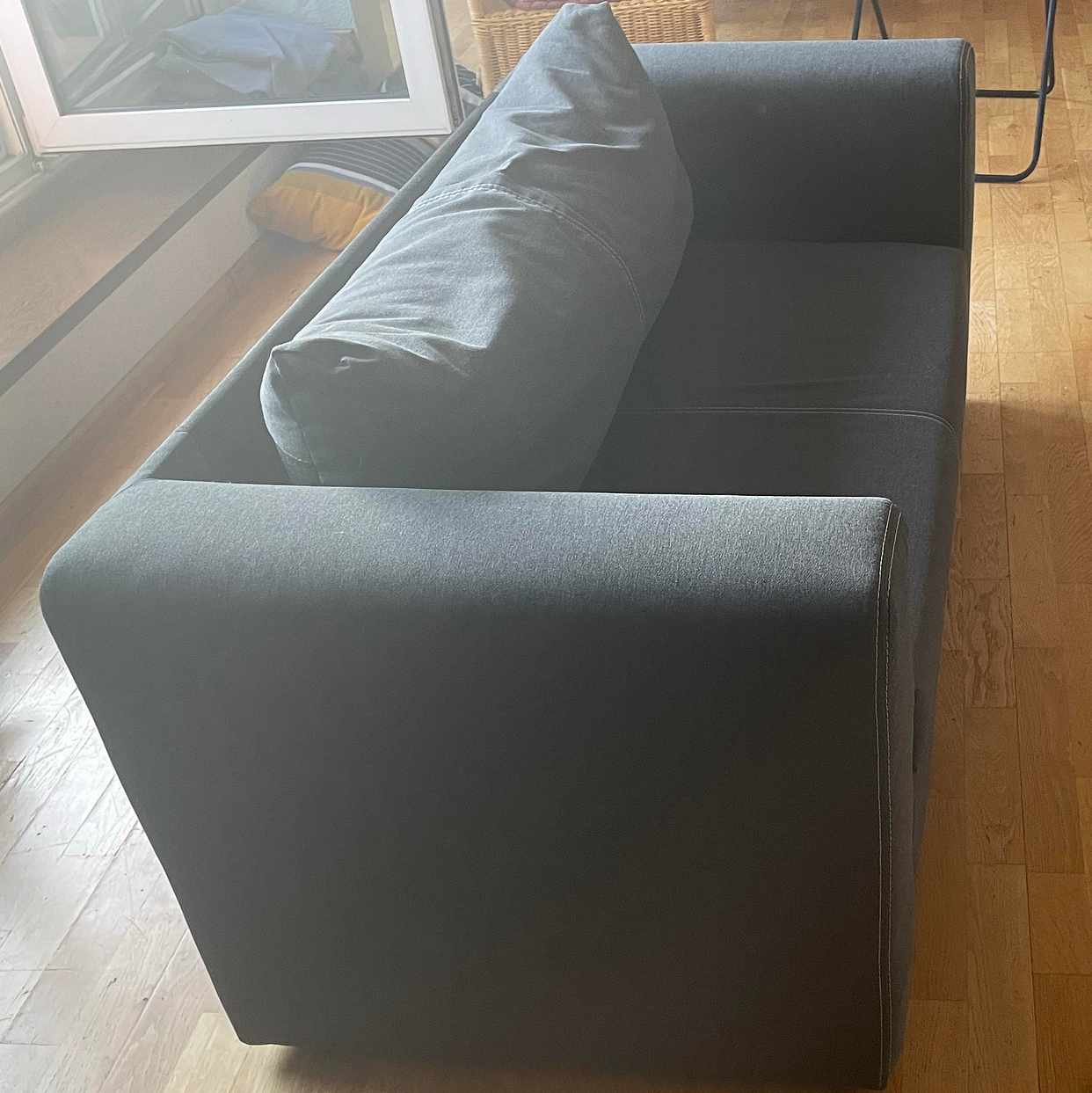 image of IKEA Sofa Bed - Berlin