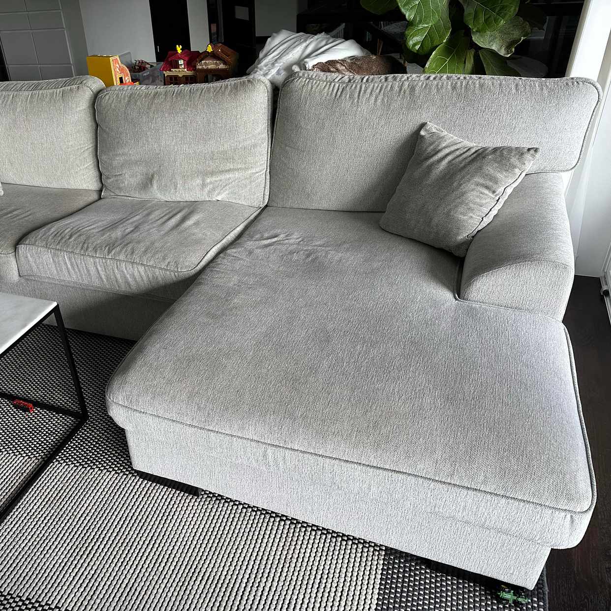 image of Stalands Sofa 3 sits - Tyresö