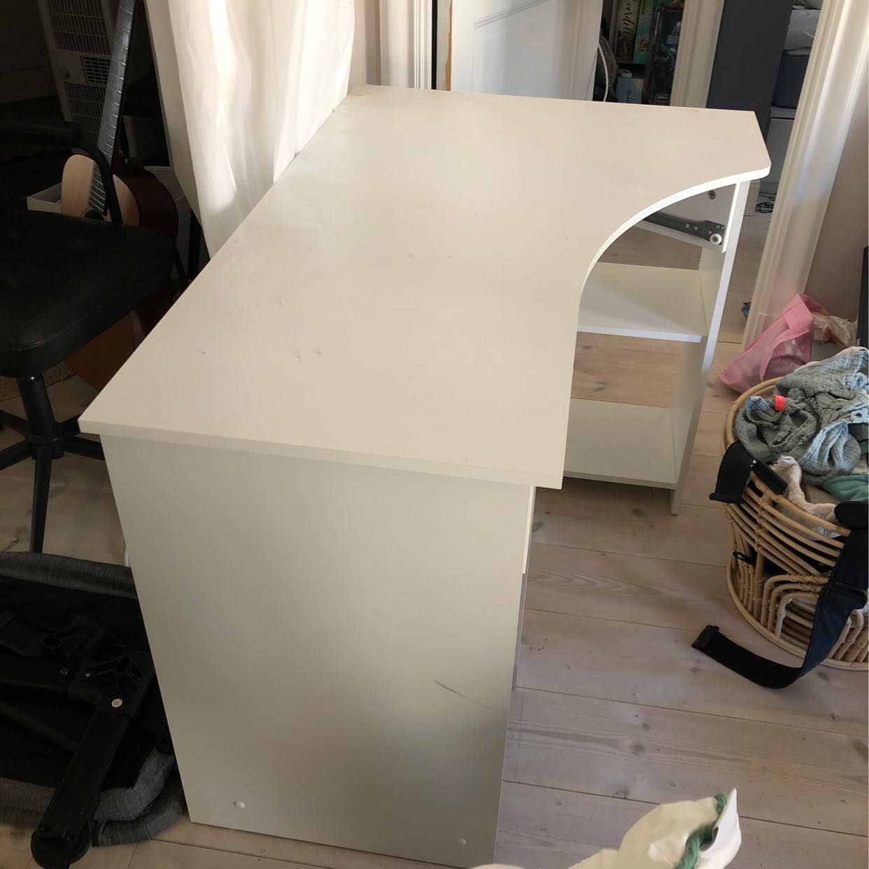 image of Free desk - Norrmalm