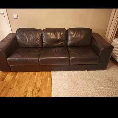Need to move sofa 