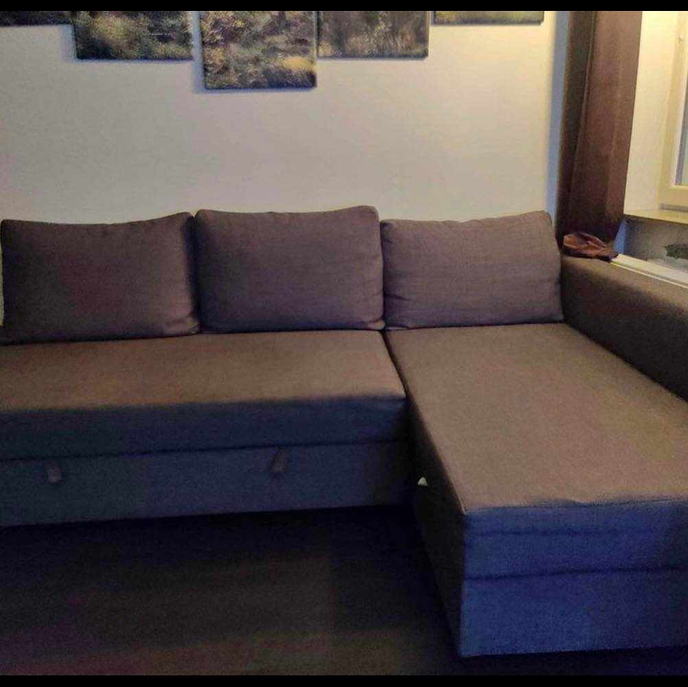 image of sofa , move and mount - 