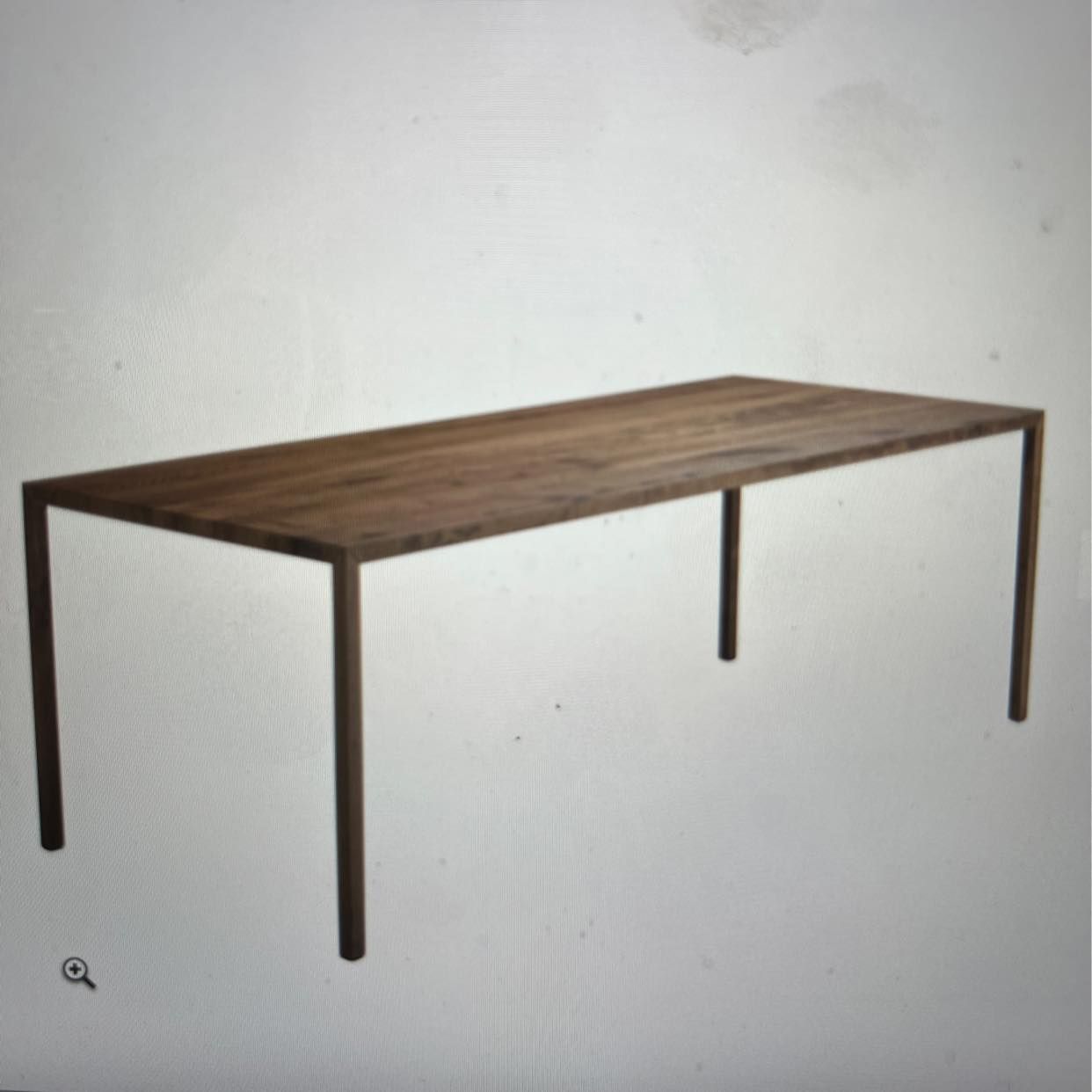 image of Table 200x100 - 