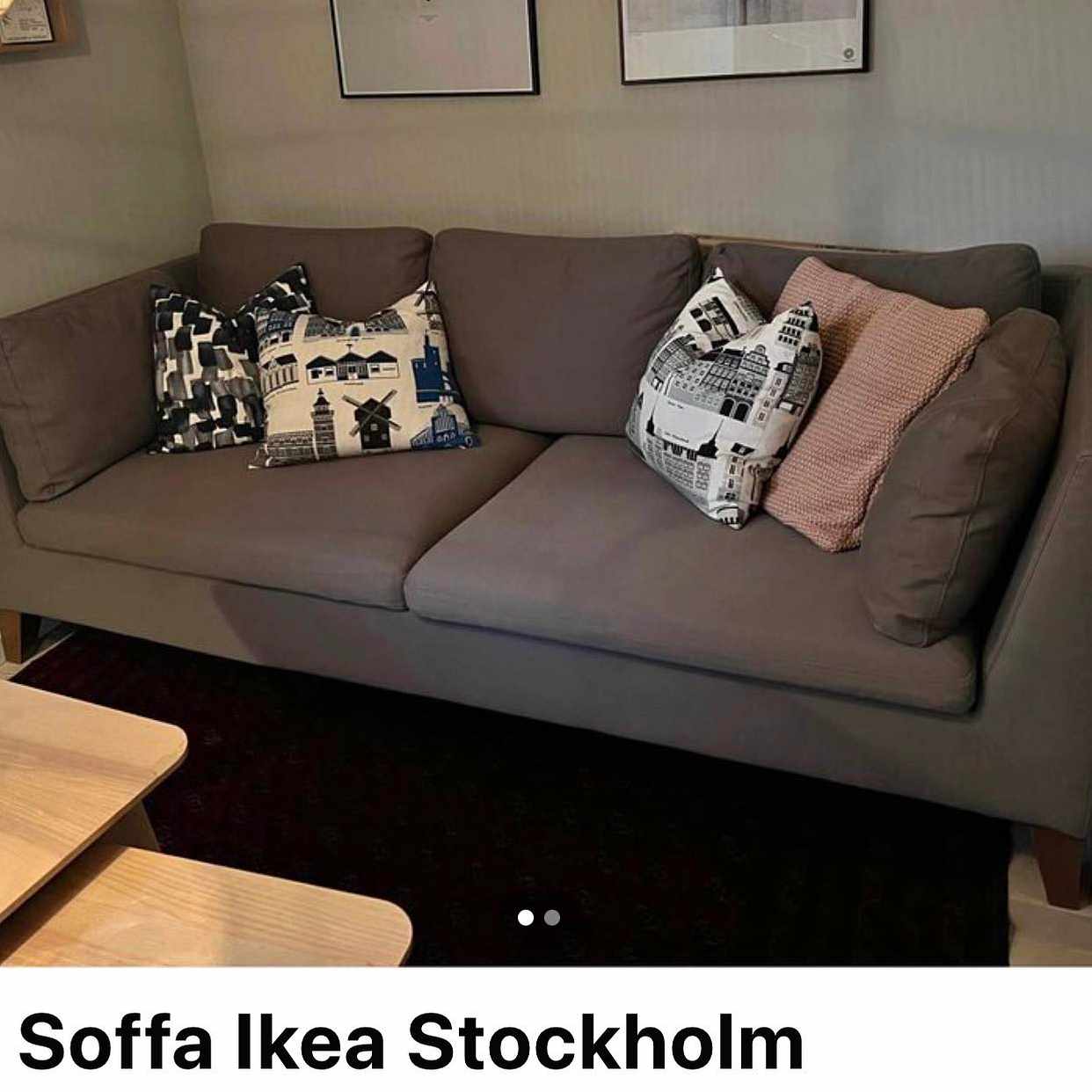 image of Soffa - 