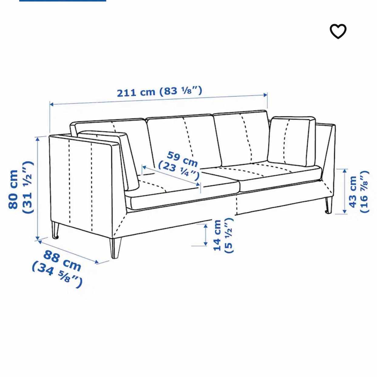 image of Större soffa - 