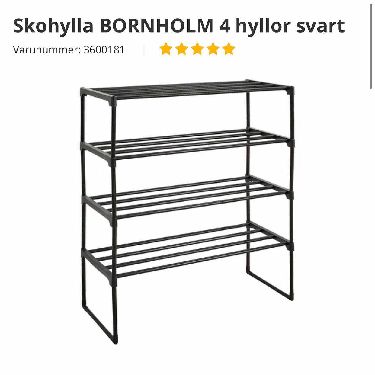 image of JYSK Bromma, Stockholm - 