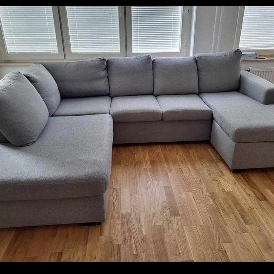 image of Soffa - Stockholm