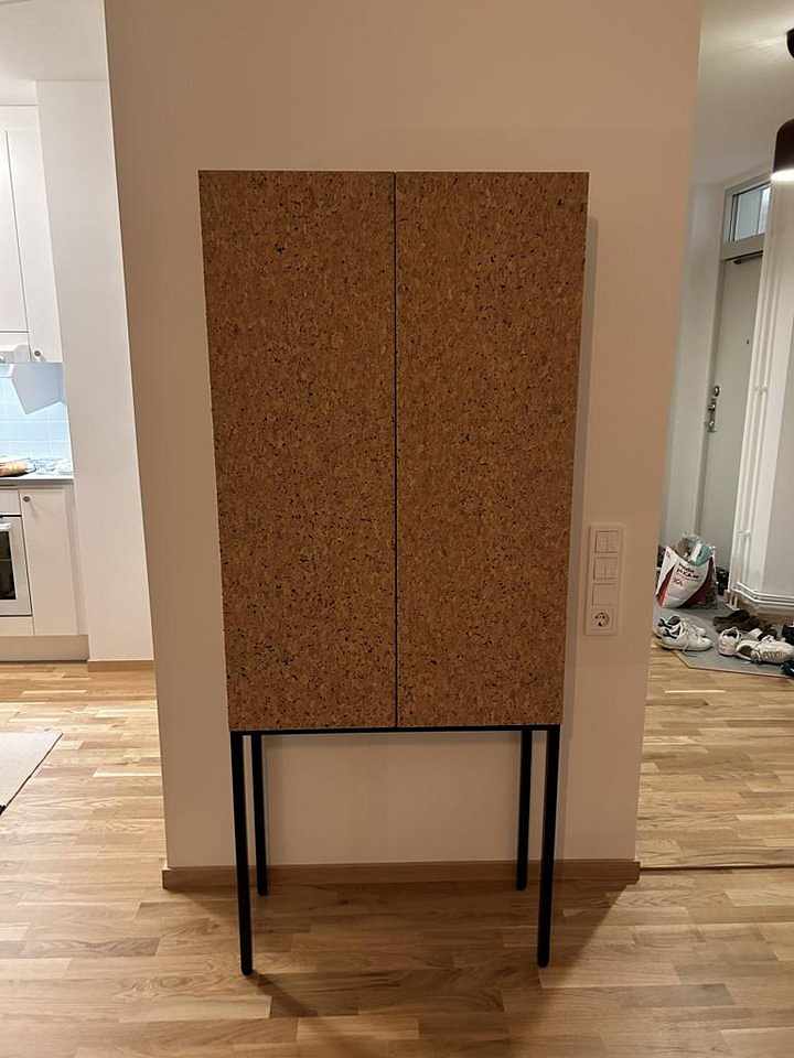 image of IKEA SAMMANHANG Skåp - 