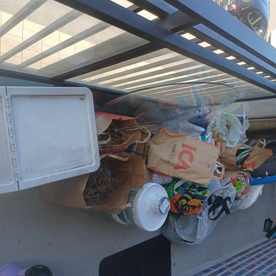 image of Avfall och återbruk - Haninge