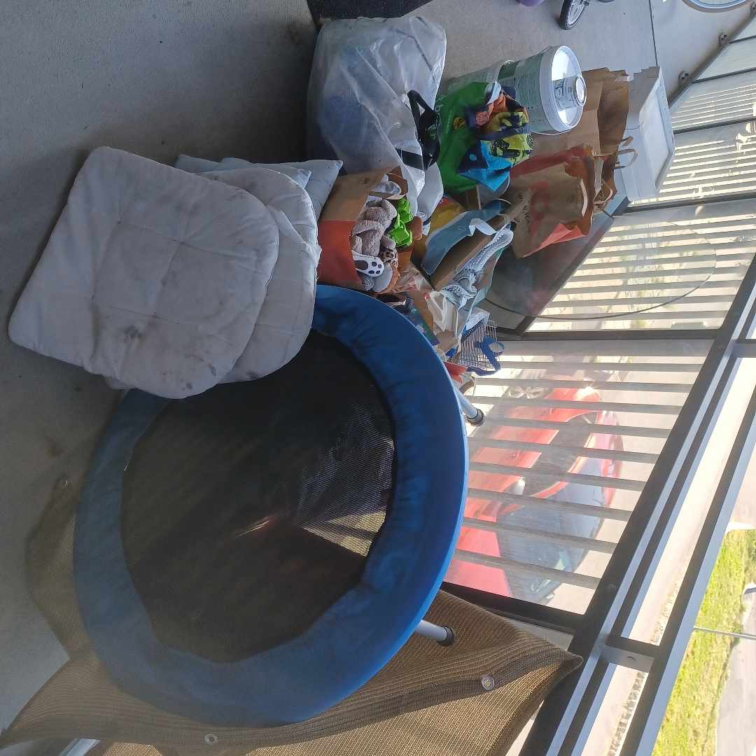 image of Avfall och återbruk - Haninge