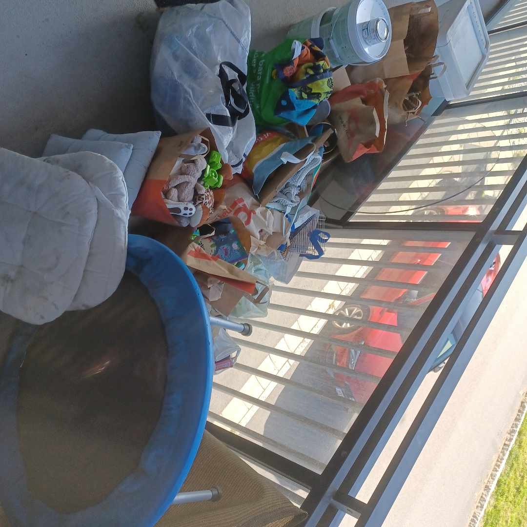 image of Avfall och återbruk - Haninge