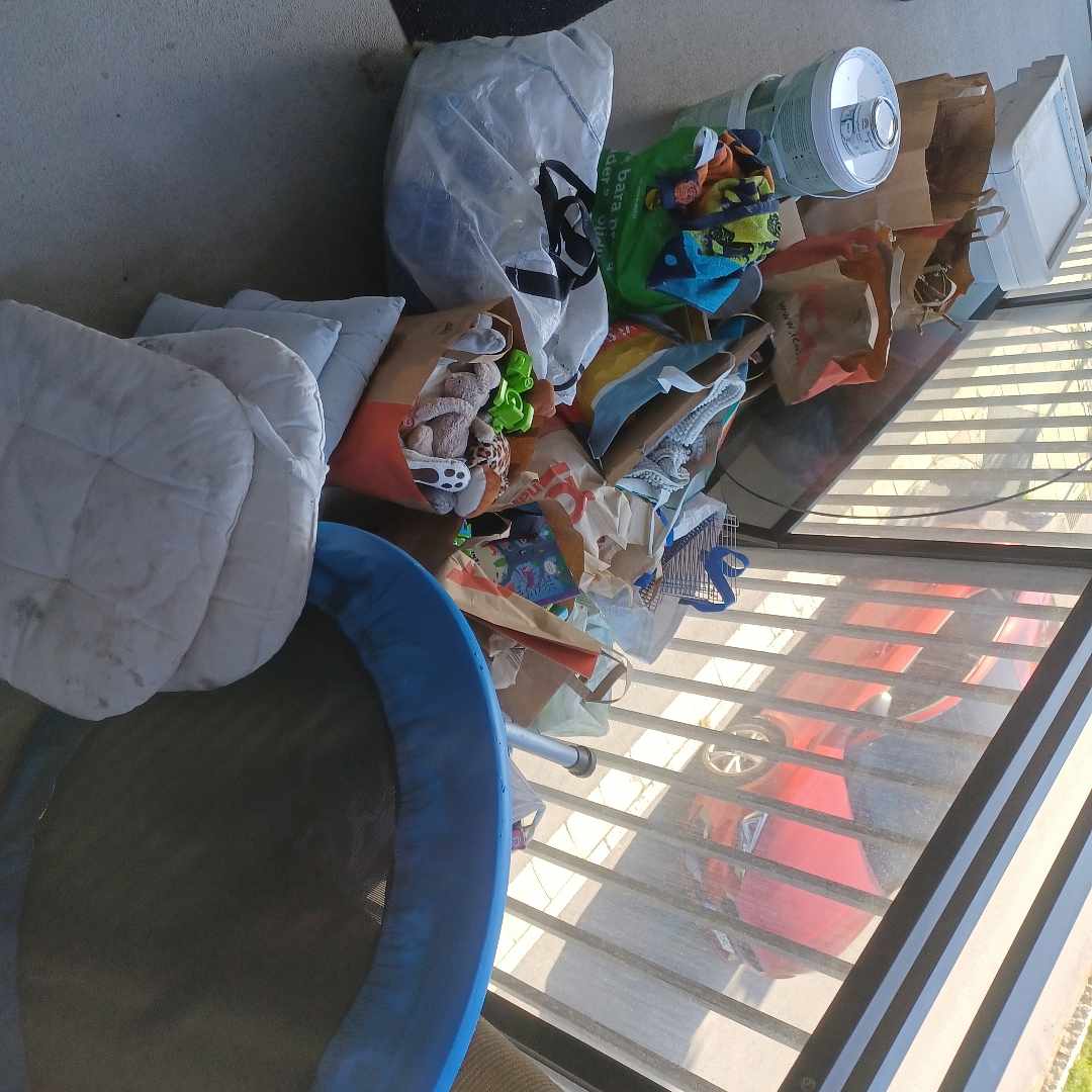 image of Avfall och återbruk - Haninge