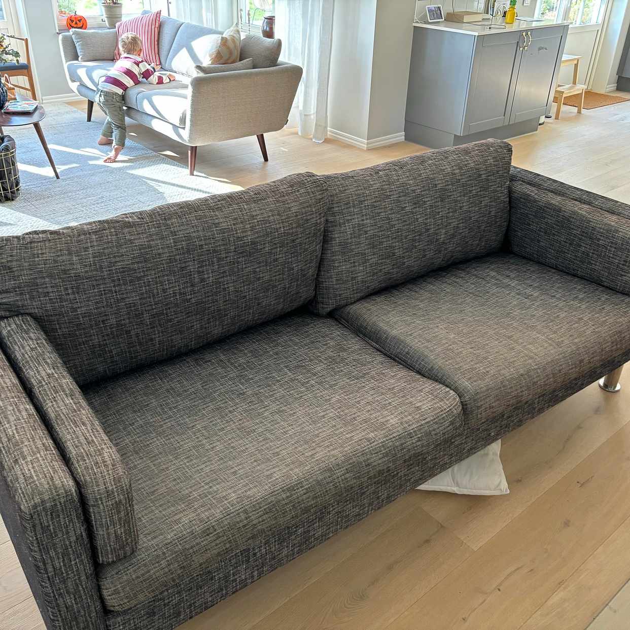 image of Flytt av soffa - 