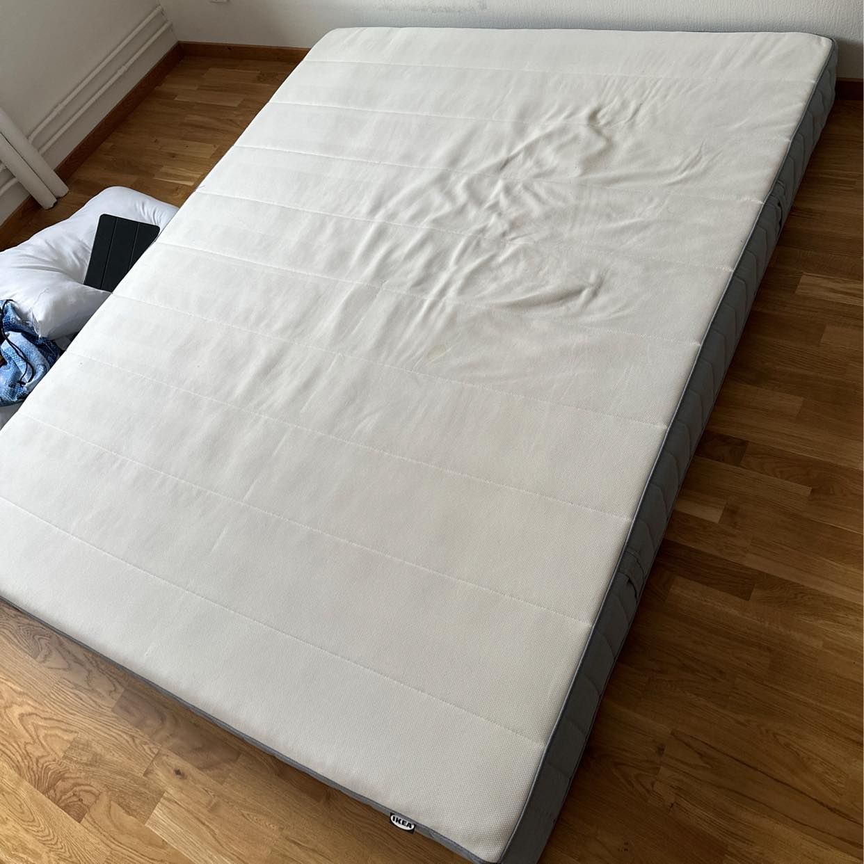 image of Mattress - Gamla Staden