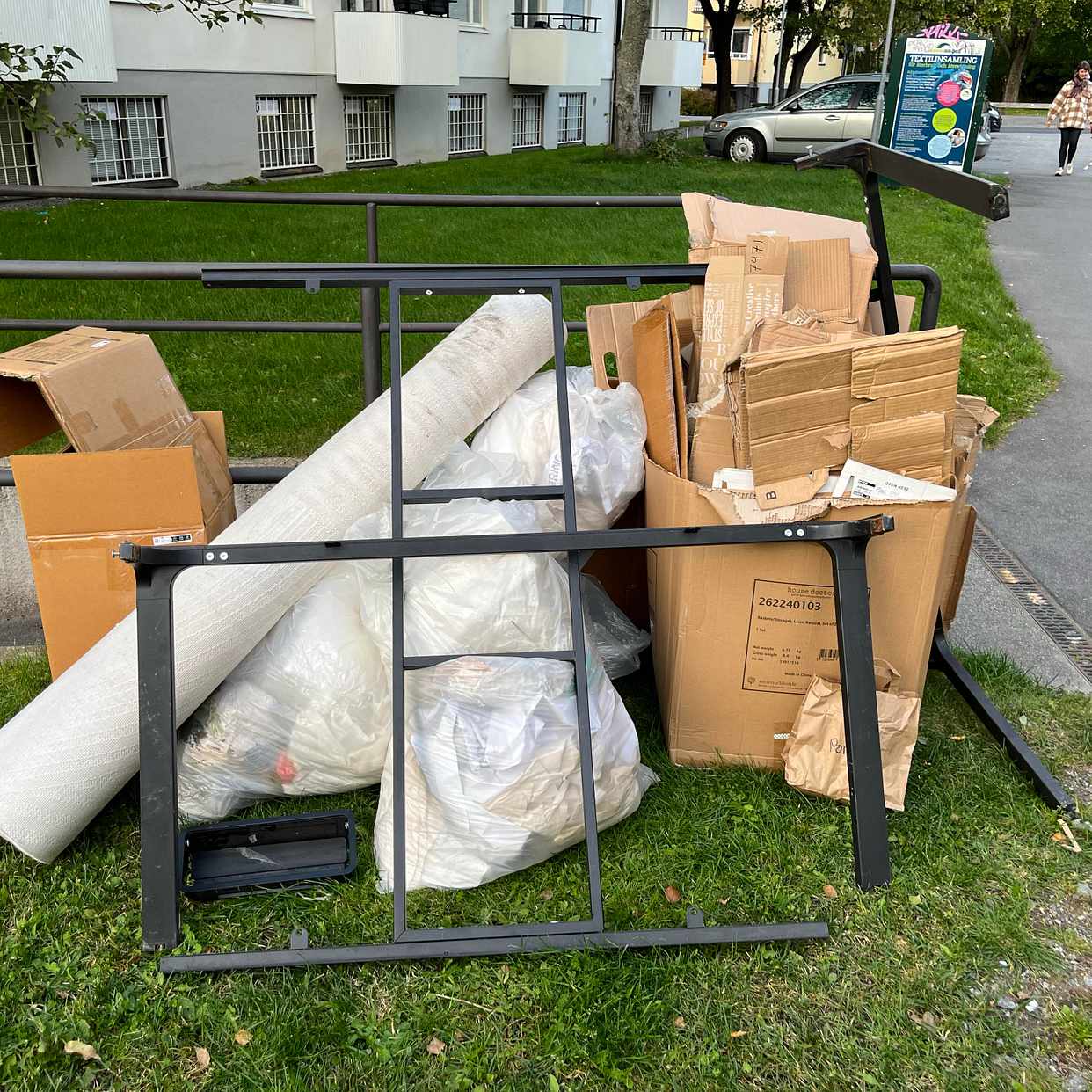 image of Till ÅVC - Enskede