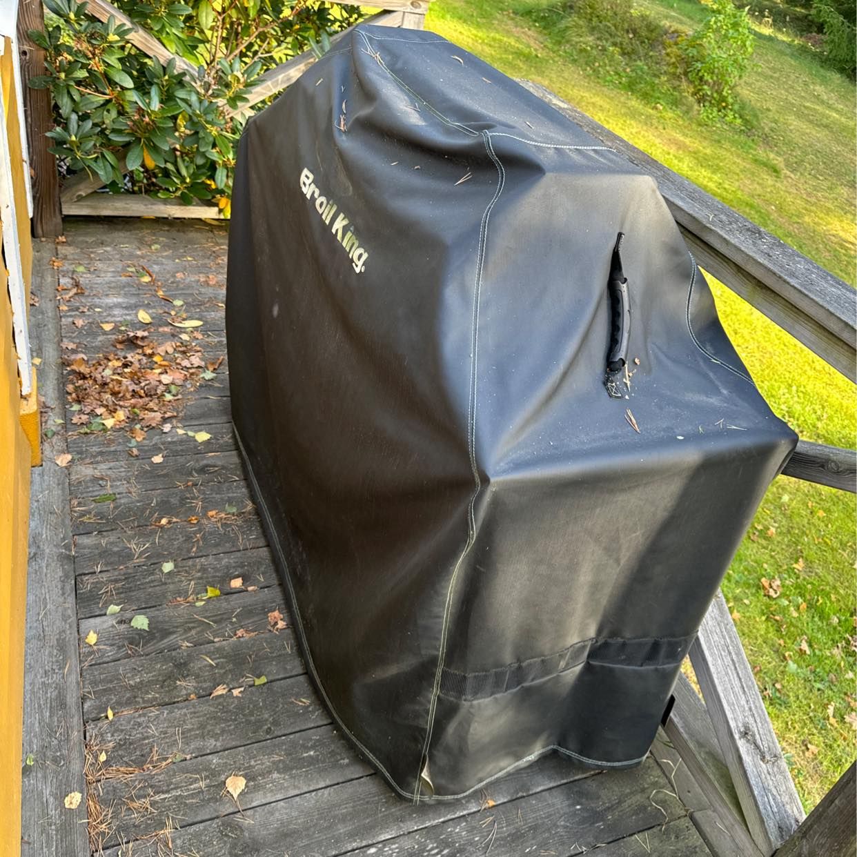 image of Old furniture and stuff - Blidö