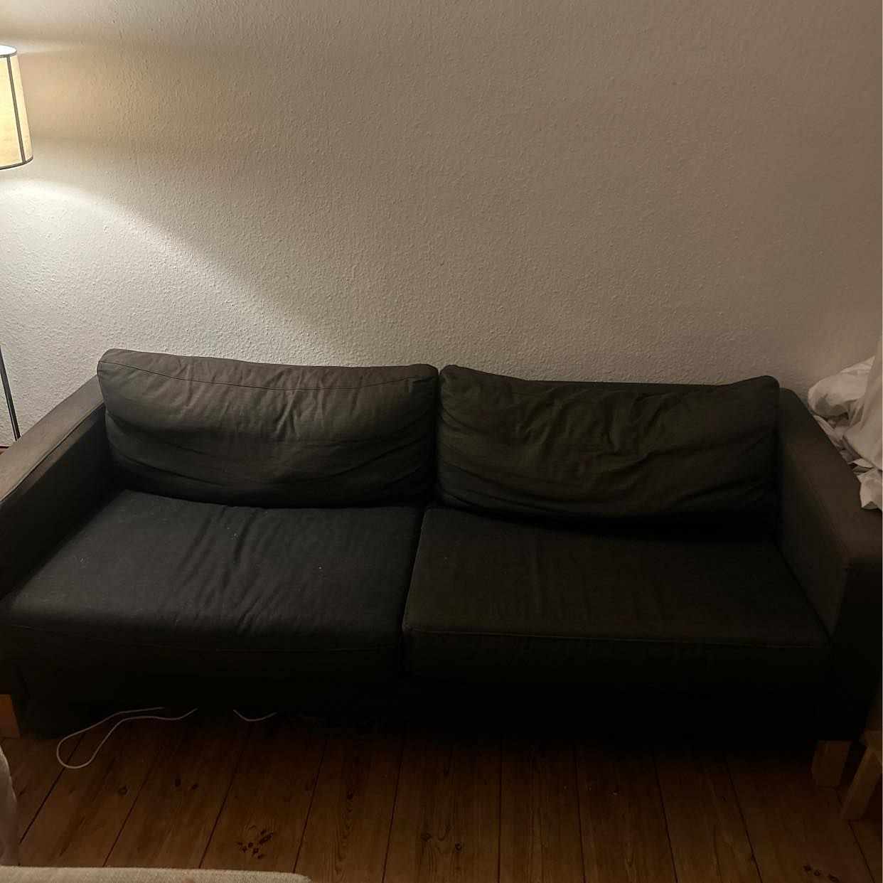 Sofa zu verschenken Tiptapp