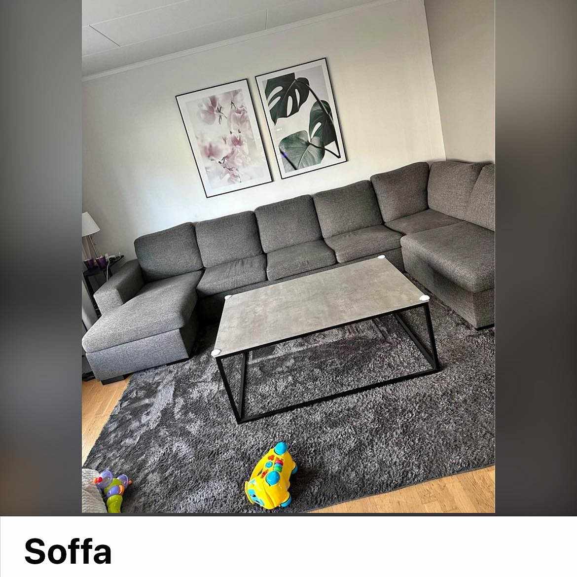 image of Soffa - 