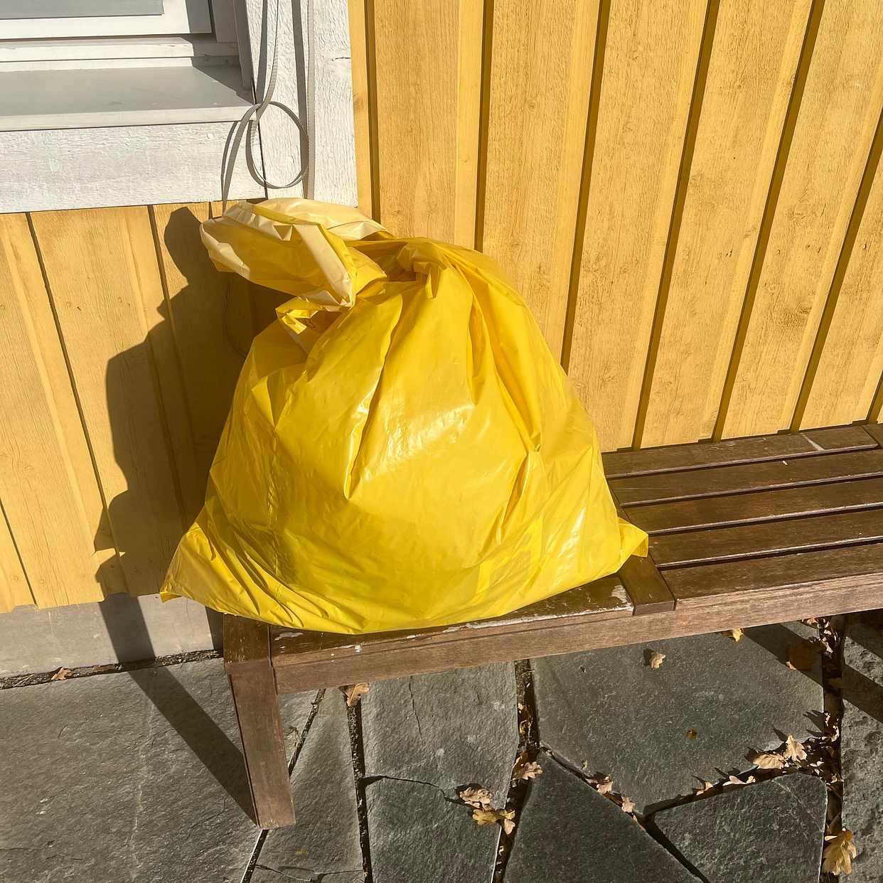 image of Sopsäck med blandat - Boo