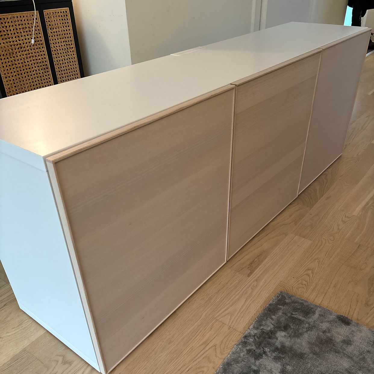 image of Byrå,måste vara 2 stycken - 