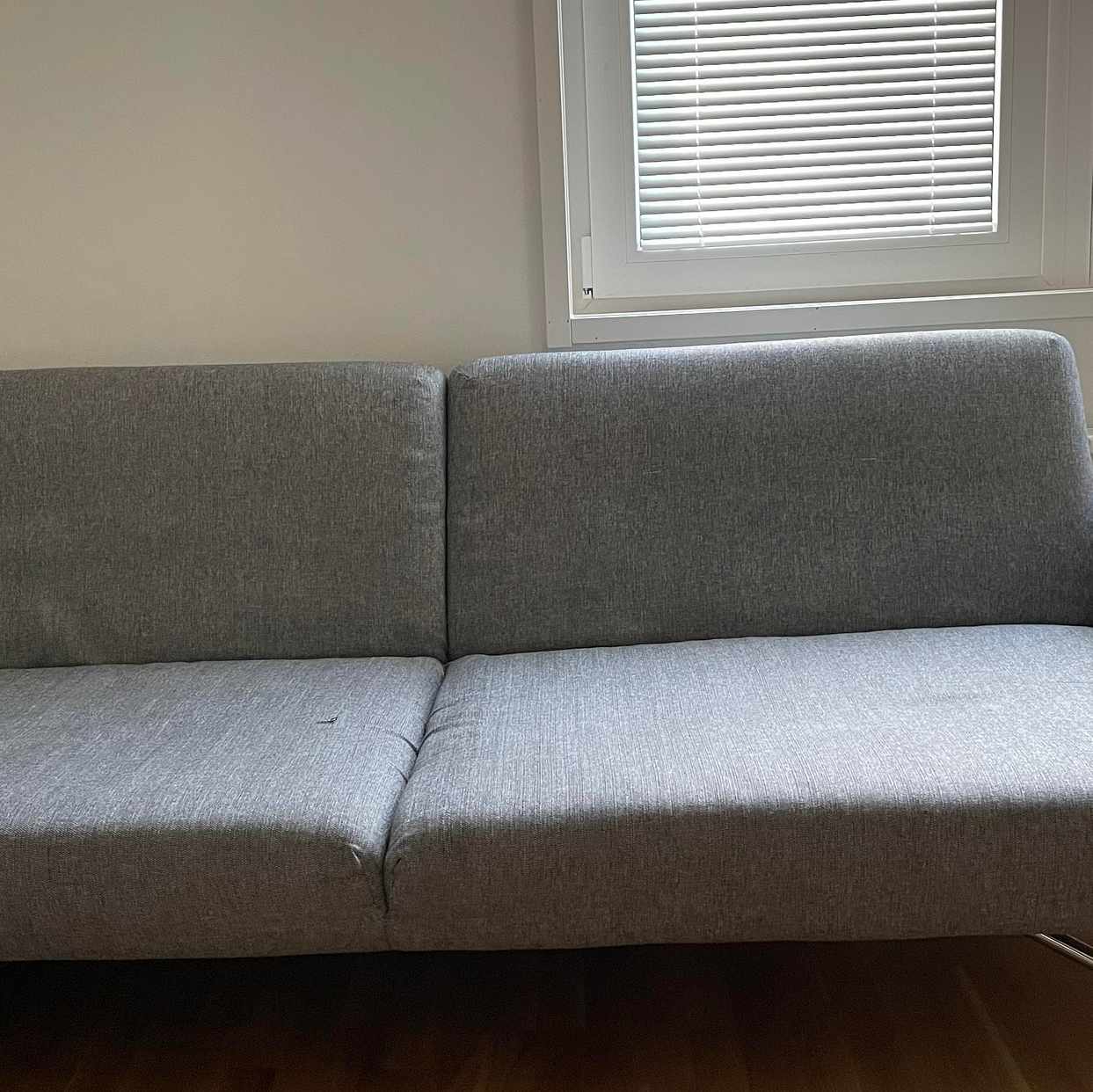 image of Sofa /bed - Skärholmen